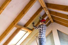 Best Commercial Insulation Services in North Adams, MA