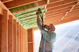 Best Insulation for New Construction in North Adams, MA