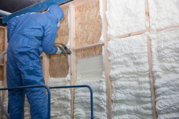 Best Soundproof Insulation in North Adams, MA